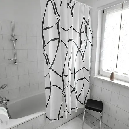 Apartman Regina's Ferienoase *
