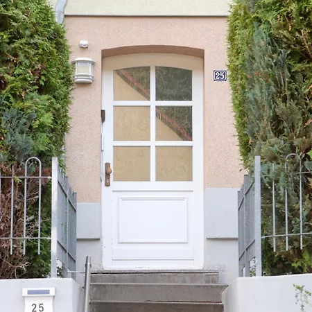 Regina's Ferienoase Apartman *